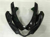 NT Europe Injection Mold Kit Black Fairing Kit Fit for Suzuki 2009-2016 GSXR 1000 p041