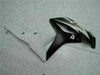 NT Europe Injection Black Fairing Fit for Honda 2007 2008 CBR600RR CBR 600 RR Plastic u047