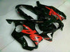 NT Europe Mold Red Black Fairing Injection Fit for Honda 1999-2000 CBR600 F4 Plastic