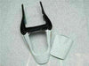 NT Europe Injection White Blue Plastic Fairing Fit for Honda 2003 2004 CBR600RR CBR 600 RR u073