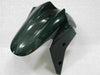 NT Europe Fit for Kawasaki 2008-2012 EX250 250R Plastic Black Injection Fairing t032-T