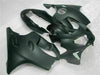 NT Europe Matte Black Fairing Injection Fit for Honda 1999-2000 CBR600 F4 ABS Plastic u001