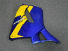 NT Europe Injection Yellow Fairing Fit for Honda 2005 2006 CBR600RR CBR 600 RR Plastic t049