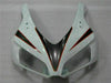 NT Europe Injection White Bodywork Fairing Kit Fit for Honda Fireblade 2006 2007 CBR1000RR CBR 1000 RR u055