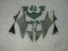NT Europe Hannespree Injection Green Fairing Fit for Honda 2007 2008 CBR600RR CBR 600 RR Plastic u020