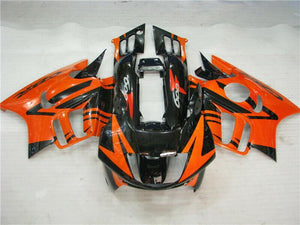 NT Europe Plastic Set Injection Fairing Fit for Honda 1995-1996 CBR600F3 u022