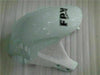 NT Europe Repsol Injection White Fairing Fit for Honda 2005 2006 CBR600RR CBR 600 RR Plastic u052