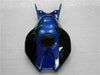 NT Europe Injection Blue Black Bodywork Fairing Fit for Honda Fireblade 2006 2007 CBR1000RR CBR 1000 RR u058