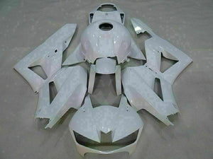 NT Europe Injection Mold White Plastic Fairing Fit for Honda 2013 2014 2015 2016 2017 2018 CBR600RR CBR 600 RR u006