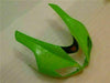 NT Europe Fit for Kawasaki 2007 2008 ZX6R Plastics With Seat Cowl Injection Fairing t012-T