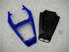 NT Europe Injection Blue Black Fairing Fit for Yamaha YZF 2003-2005 R6 & 06-09 R6S g050