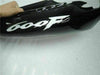 NT Europe Injection Mold Silver Black Fairing Fit for Honda 2004-2007 CBR600 F4I u022