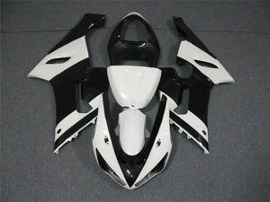 NT Europe Fairing Fit for Kawasaki 2005 2006 ZX6R 636 ABS Bodywork New Plastics Kit e05A