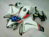 NT Europe Injection Mold White New Fairing Set Fit for Honda Fireblade 2008 2009 2010 2011 CBR1000RR CBR 1000 RR u026