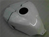 NT Europe Injection New White Plastic Fairing Fit for Yamaha 2007-2008 YZF R1 h023