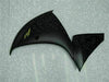 NT Europe Injection Black Plastic Fairing Kit Fit for Yamaha YZF R1 2009-2011