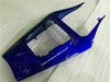 NT Europe Injection Mold Kit Blue ABS Fairing Fit for Yamaha 2002-2003 YZF R1 j017-02