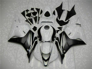 NT Europe Injection Plastic Fairing White ABS Fit for Honda 2009 2010 2011 2012 CBR600RR CBR 600 RR u022