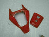 NT Europe Injection Plastic Red Black Fairing Kit Fit for Honda Fireblade 2004-2005 CBR 1000 RR CBR1000RR u0107