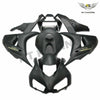 NT Europe Injection Matte Black ABS Kit Fairing Fit for Honda Fireblade 2006 2007 CBR1000RR CBR 1000 RR u066
