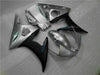 NT Europe Injection ABS Silver Kit Fairing Fit for Yamaha YZF 2003-2005 R6 & 06-09 R6S g033