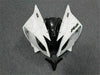NT Europe Injection Mold White Plastic Fairing Fit for Yamaha 2006-2007 YZF R6 j001