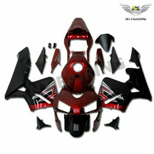 NT Europe Injection Molding ABS Kit Fairing Fit for Honda 2003 2004 CBR600RR CBR 600 RR u002