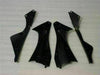 NT Europe Injection Matte Black ABS Kit Fairing Fit for Yamaha 2006-2007 YZF R6 g048