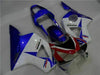 NT Europe Injection Blue White Fairing Kit Fit for Honda 2002 2003 CBR954RR 900RR u024