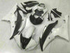 NT Europe Injection Mold  White Plastic Fairing Fit for Yamaha 2008-2015  YZF R6 g060