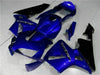 NT Europe Injection Mold ABS Blue Fairing Fit for Honda CBR600RR CBR 600 RR 2003 2004 u062