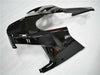 NT Europe Injection White Black Fairing Kit Fit for Honda Fireblade 2008 2009 2010 2011 CBR1000RR CBR 1000 RR h014
