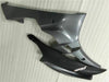 NT Europe Injection Bodywork Grey Black Fairing Fit for Yamaha 2006-2007 YZF R6