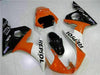 NT Europe Injection Set Orange Fairing Fit for Yamaha YZF 2003-2005 R6 & 06-09 R6S g038