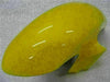 NT Europe Injection Mold Yellow Black Fairing Fit for Yamaha 2008-2015 YZF R6 g012