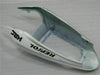 NT Europe Injection Mold Fairing White Set Fit for ABS Honda CBR929RR 2000-2001 u018
