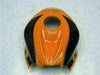 NT Europe Repsol Injection Orange Fairing Kit Fit for Honda 2007 2008 CBR600RR CBR 600 RR u065