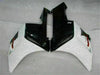 NT Europe Injection Fairing Black White Fit for Honda Fireblade 2004-2005 CBR 1000 RR CBR1000RR u043