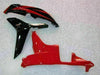 NT Europe Injection Molding Fairing Set Fit for Honda 2007 2008 CBR600RR CBR 600 RR Plastic u010