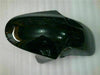 NT Europe Injection Mold Fairing Black Set Fit for ABS Honda CBR929RR 2000-2001 u007