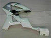 NT Europe Injection Mold Fairing White Kit Fit for ABS Honda CBR929RR 2000-2001 u019