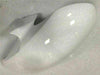 NT Europe Injection Mold  White Plastic Fairing Fit for Yamaha 2008-2015  YZF R6 g060