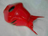 NT Europe Injection Plastic Red Fairing ABS Set Fit for Honda Fireblade 2004-2005 CBR 1000 RR CBR1000RR u0121