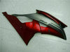 NT Europe Injection Red ABS Plastic Fairing Set Fit for Yamaha 2008-2016 YZF R6