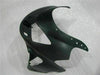NT Europe Matte Black Fairing Injection Fit for Honda 1999-2000 CBR600 F4 ABS Plastic u001