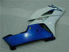 NT Europe Injection Mold Fairing White Blue Fit for Honda Fireblade 2004-2005 CBR 1000 RR CBR1000RR u083
