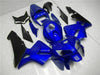 NT Europe Injection Blue Fairing Fit for Honda 2005 2006 CBR600RR CBR 600 RR t085