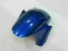 NT Europe Injection ABS Blue Plastic Fairing Fit for Honda CBR600RR CBR 600 RR 2003 2004 u044