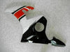 NT Europe Injection Red White Black Fairing Fit for Yamaha YZF 2003-2005 R6&06-09 R6S g056