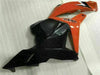 NT Europe Injection Mold Black ABS Fairing Kit Fit for Honda 2009 2010 2011 2012 CBR600RR CBR 600 RR u029